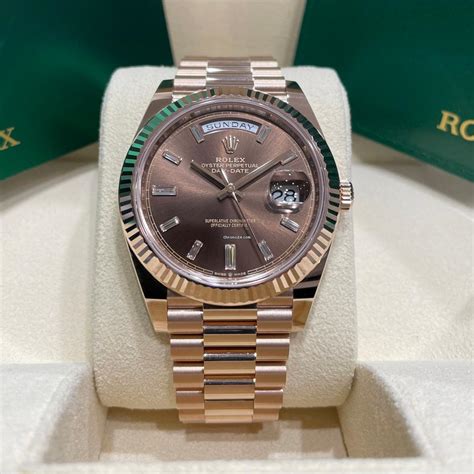 rolex day-date.|rolex day date 2022.